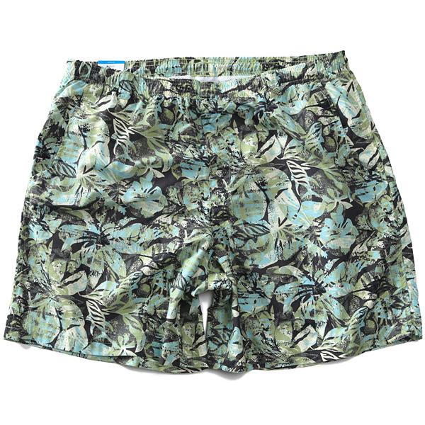 大きいサイズ メンズ Columbia コロンビア サーフパンツ ショートパンツ パンツ 水着 Super Backcast II Water Short USA直輸入 2094741 爆買の画像