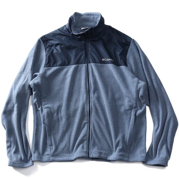 大きいサイズ メンズ Columbia コロンビア フリースライナー付 3WAY フーデッド ジャケット Bugaboo III Fleece Interchange Jacket USA直輸入 2096901 | Columbia | 11