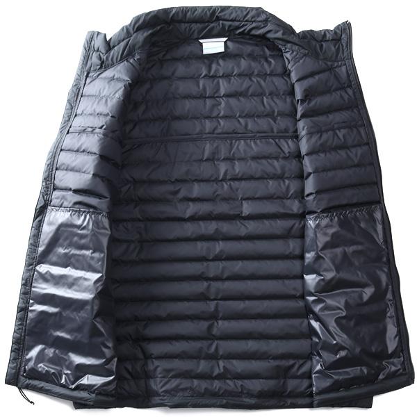 大きいサイズ メンズ Columbia コロンビア フルジップ 中綿 ベスト Silver Falls ll Vest USA直輸入 2098741 | Columbia | 11