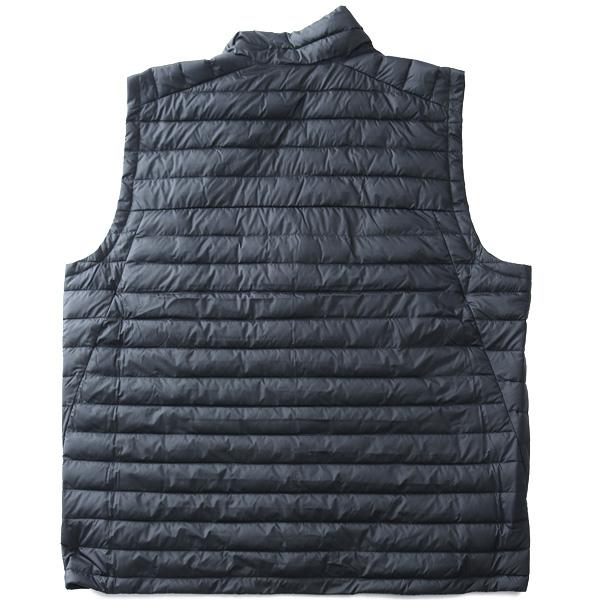 大きいサイズ メンズ Columbia コロンビア フルジップ 中綿 ベスト Silver Falls ll Vest USA直輸入 2098741 | Columbia | 13