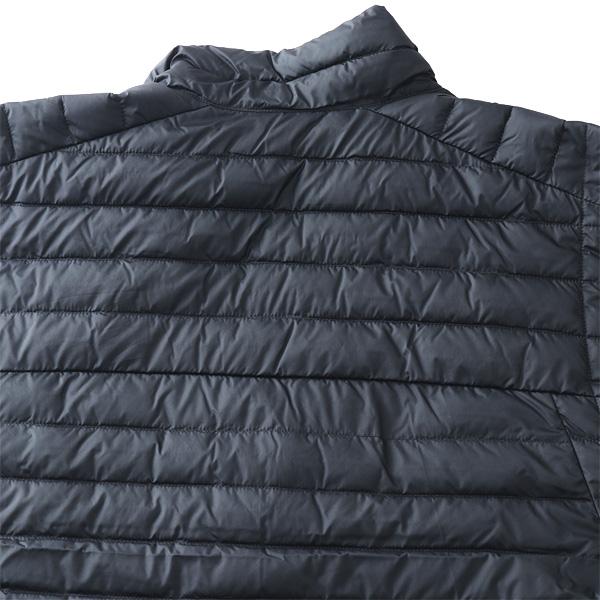 大きいサイズ メンズ Columbia コロンビア フルジップ 中綿 ベスト Silver Falls ll Vest USA直輸入 2098741 | Columbia | 14