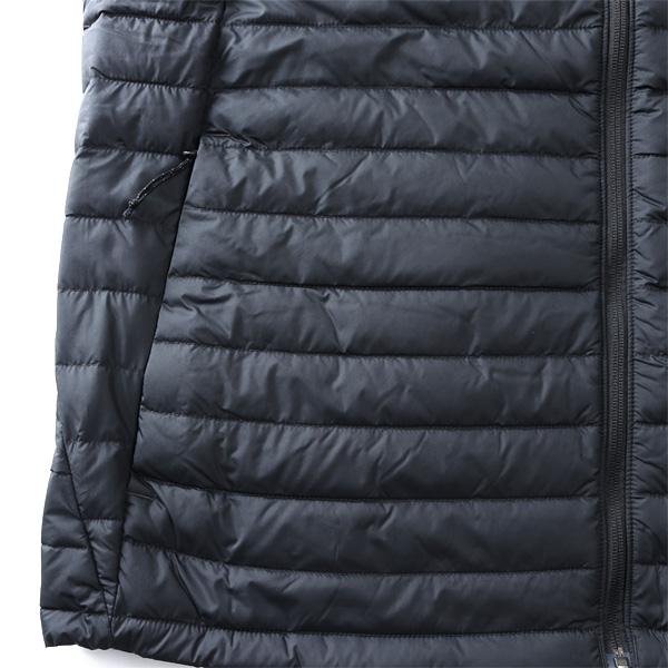 大きいサイズ メンズ Columbia コロンビア フルジップ 中綿 ベスト Silver Falls ll Vest USA直輸入 2098741 | Columbia | 07