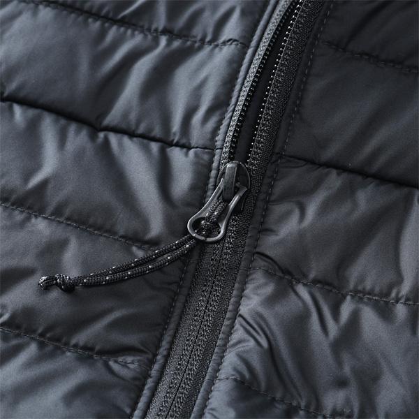 大きいサイズ メンズ Columbia コロンビア フルジップ 中綿 ベスト Silver Falls ll Vest USA直輸入 2098741 | Columbia | 09