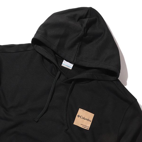 大きいサイズ メンズ Columbia コロンビア プルオーバー パーカー USA直輸入 2126381 | Columbia | 04