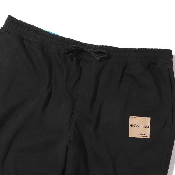 大きいサイズ メンズ Columbia コロンビア スウェット パンツ USA直輸入 2126401 | Columbia | 04
