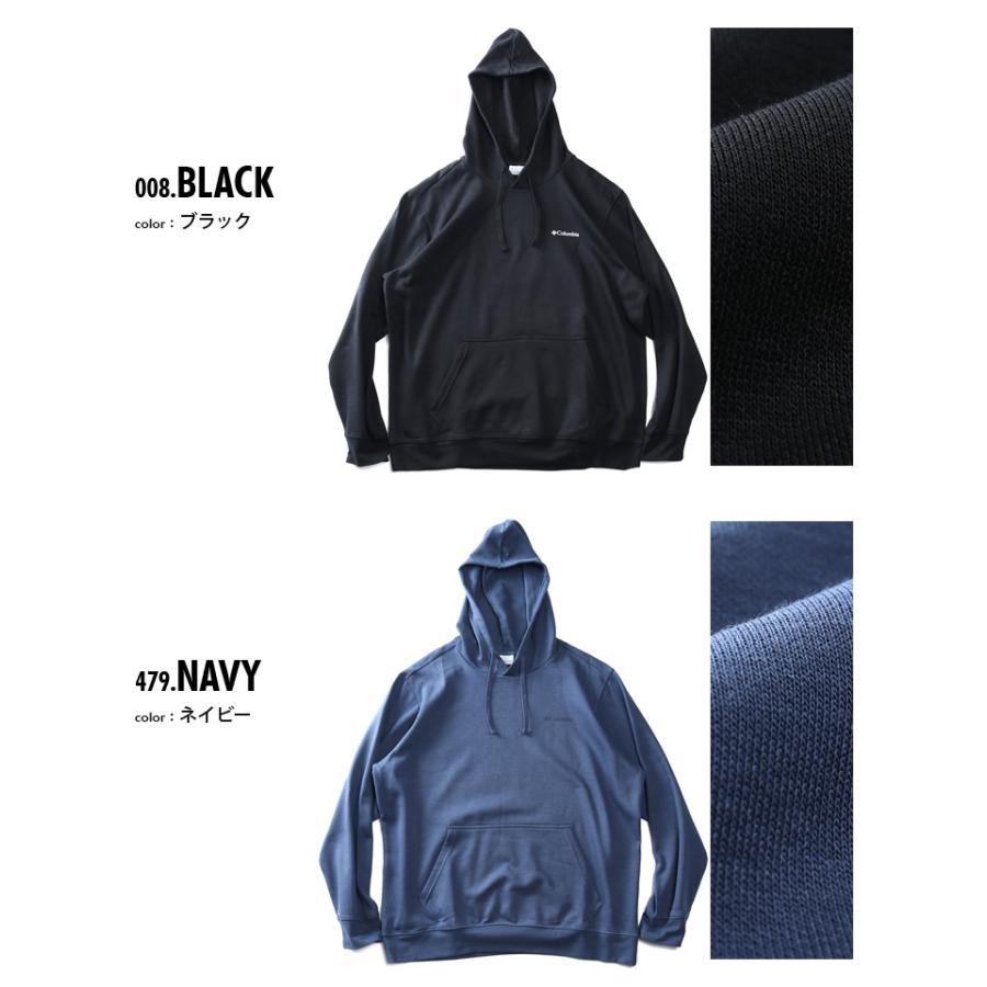 大きいサイズ メンズ Columbia コロンビア プルオーバー パーカー Beaumount Graphic Hoodie USA直輸入 2126431 | Columbia | 01