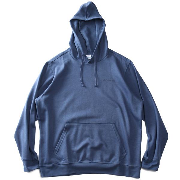 大きいサイズ メンズ Columbia コロンビア プルオーバー パーカー Beaumount Graphic Hoodie USA直輸入 2126431 | Columbia | 03