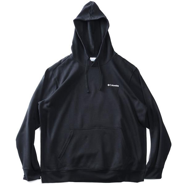 大きいサイズ メンズ Columbia コロンビア プルオーバー パーカー Beaumount Graphic Hoodie USA直輸入 2126431 | Columbia | 06