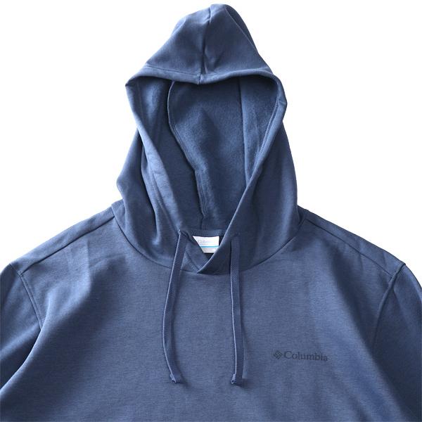 大きいサイズ メンズ Columbia コロンビア プルオーバー パーカー Beaumount Graphic Hoodie USA直輸入 2126431 | Columbia | 09