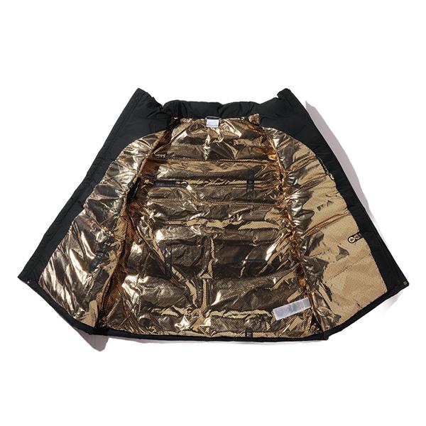 大きいサイズ メンズ Columbia コロンビア 中綿 ベスト USA直輸入 2134281 | Columbia | 10