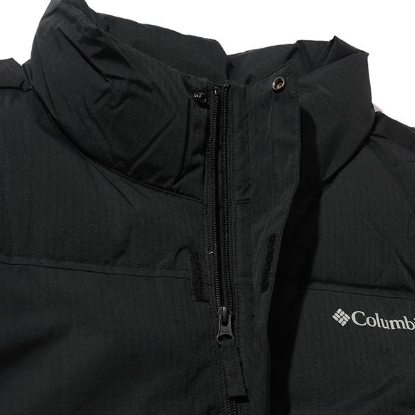 大きいサイズ メンズ Columbia コロンビア 中綿 ベスト USA直輸入 2134281 | Columbia | 05