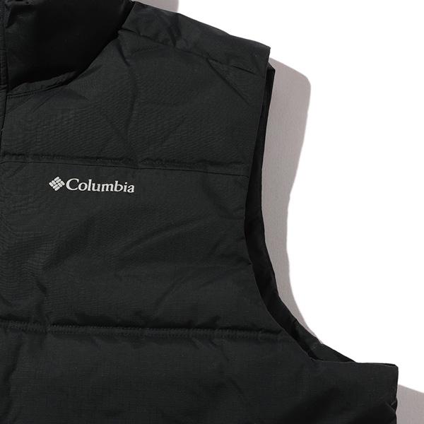 大きいサイズ メンズ Columbia コロンビア 中綿 ベスト USA直輸入 2134281 | Columbia | 06
