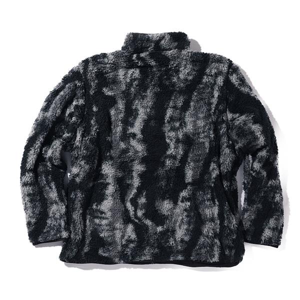 大きいサイズ メンズ Columbia コロンビア リバーシブル フリース ジャケット USA直輸入 2135651 | Columbia | 09