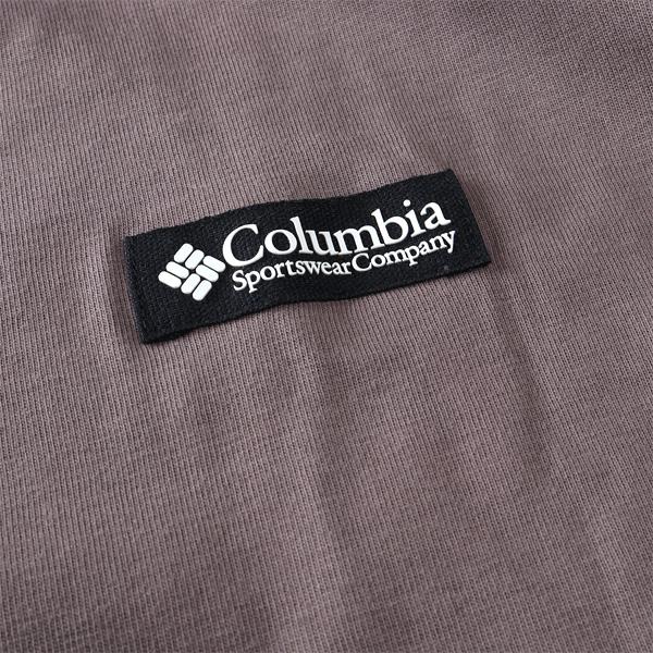 大きいサイズ メンズ Columbia コロンビア バックプリント 半袖 Tシャツ HEAVYWEIGHT BACK GRAPHIC TEE USA直輸入 2155041 | Columbia | 12