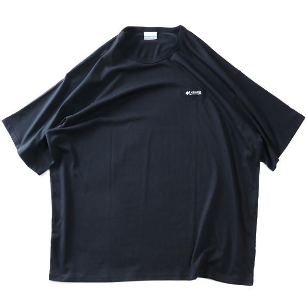 大きいサイズ メンズ Columbia コロンビア バックプリント 半袖 Tシャツ HEAVYWEIGHT BACK GRAPHIC TEE USA直輸入 2155041 | Columbia | 05