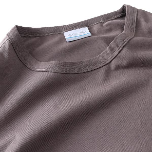 大きいサイズ メンズ Columbia コロンビア バックプリント 半袖 Tシャツ HEAVYWEIGHT BACK GRAPHIC TEE USA直輸入 2155041 | Columbia | 09