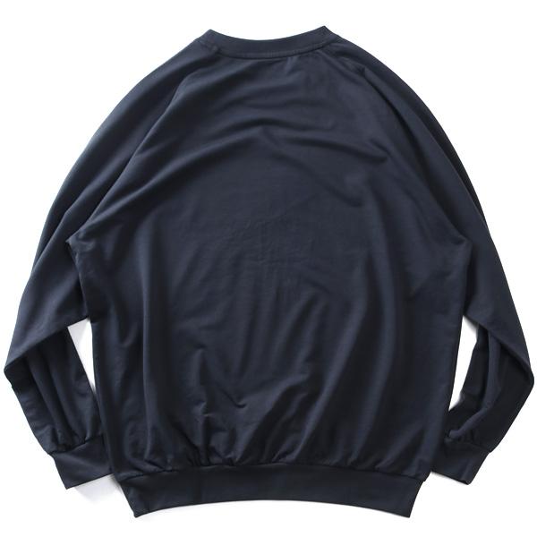 大きいサイズ メンズ RCSP リカサポ リカバリーウェア ストレッチ ミニ裏毛 上下セット 血行促進 春夏新作 216271h 【fre】 爆買 | ブランド登録なし | 14