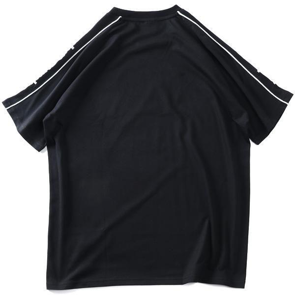 大きいサイズ メンズ UMBRO アンブロ 天竺×裏毛 無地 袖ロゴ 半袖 上下セット 春夏新作 21631dh 爆買 | ブランド登録なし | 10