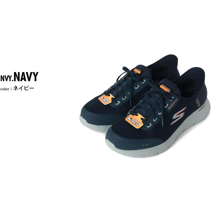 SKECHERS（スケッチャーズ） 大きいサイズ メンズ シューズ スニーカー