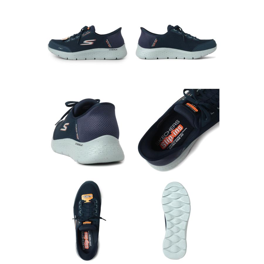 SKECHERS（スケッチャーズ） 大きいサイズ メンズ シューズ スニーカー