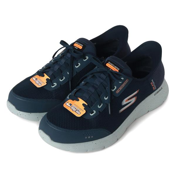 SKECHERS（スケッチャーズ） 大きいサイズ メンズ シューズ スニーカー