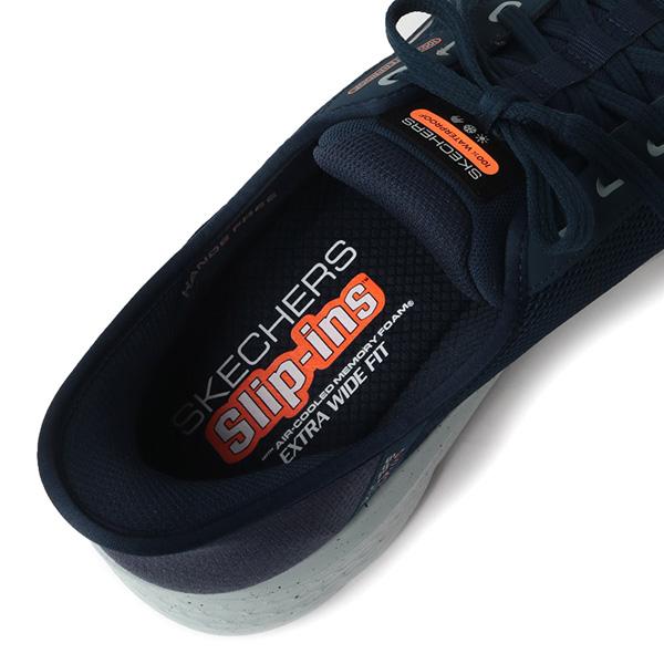 SKECHERS（スケッチャーズ） 大きいサイズ メンズ シューズ スニーカー