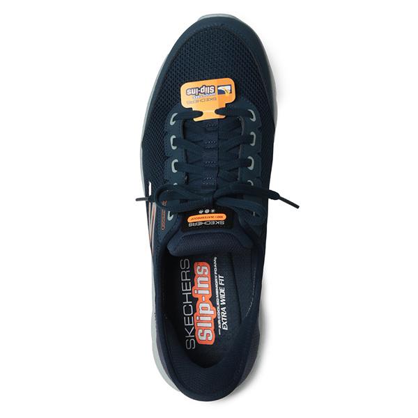 SKECHERS（スケッチャーズ） 大きいサイズ メンズ シューズ スニーカー