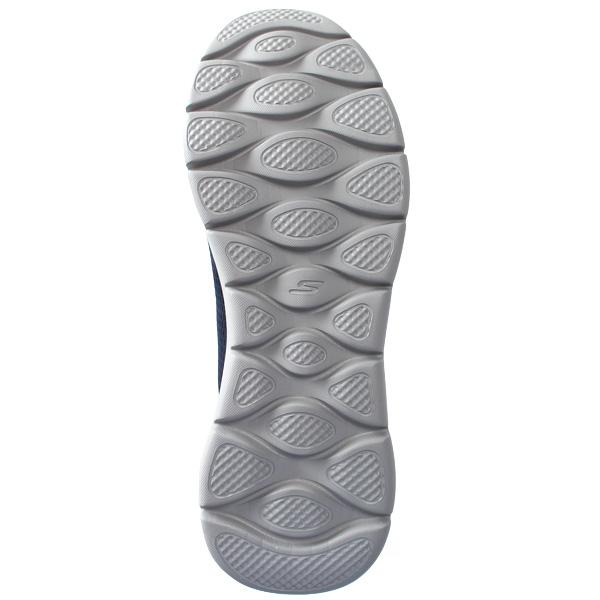 スケッチャーズ　ゴーウォーク216486 ●サイズ　25.5㎝ SKECHERS（スケッチャーズ） 大きいサイズ メンズ ウォーキング