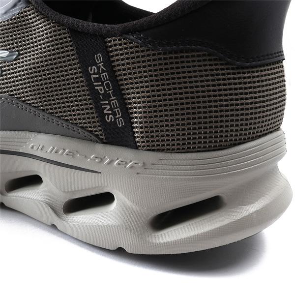 SKECHERS（スケッチャーズ） 大きいサイズ メンズ シューズ スニーカー