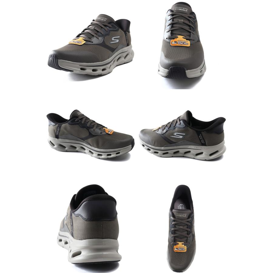 SKECHERS（スケッチャーズ） 大きいサイズ メンズ シューズ スニーカー