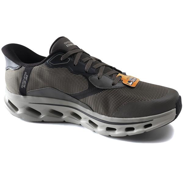 SKECHERS（スケッチャーズ） 大きいサイズ メンズ シューズ スニーカー