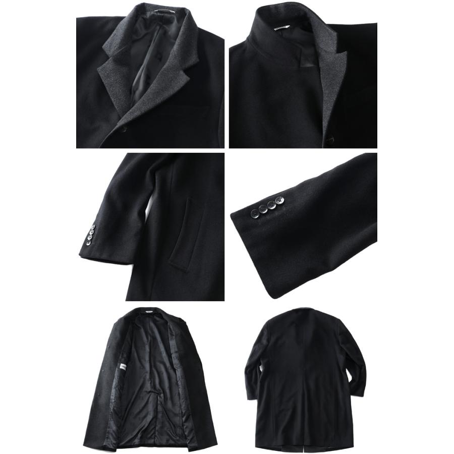 renoma HOMME（レノマオム） 大きいサイズ メンズ RENOMA カシミヤ