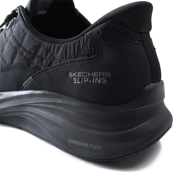 大きいサイズ メンズ SKECHERS スケッチャーズ シューズ スニーカー CONTOUR FOAM-COZY FIT 232619 | SKECHERS | 14