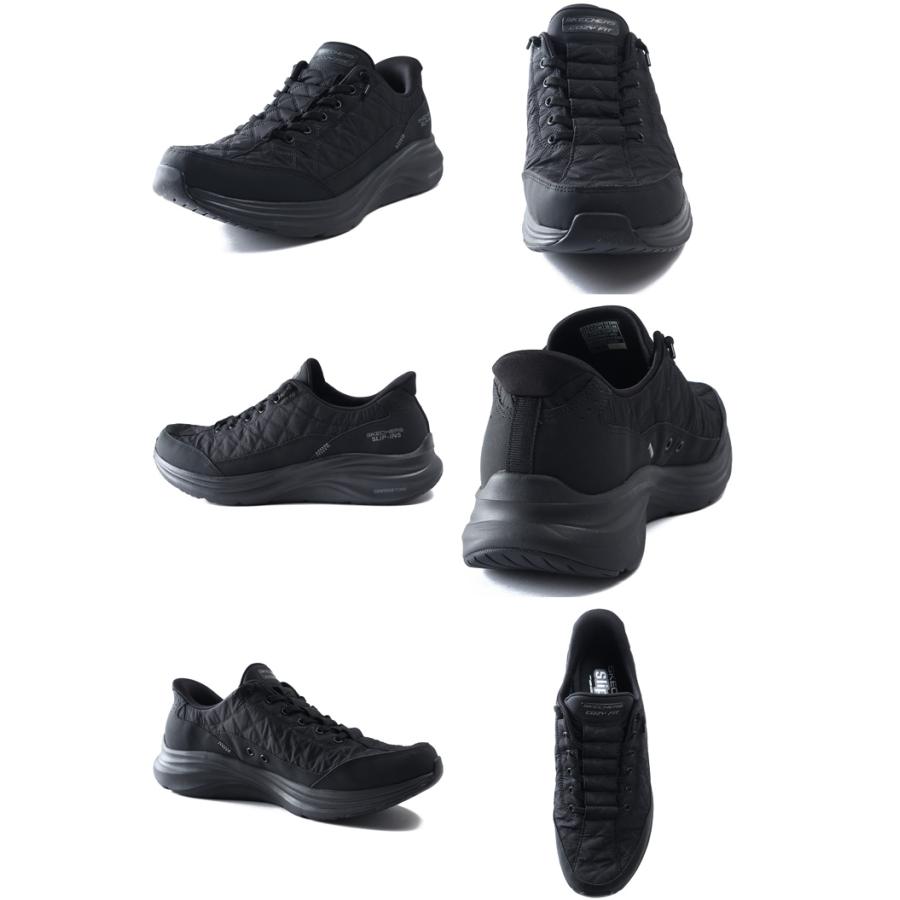 大きいサイズ メンズ SKECHERS スケッチャーズ シューズ スニーカー CONTOUR FOAM-COZY FIT 232619 | SKECHERS | 02