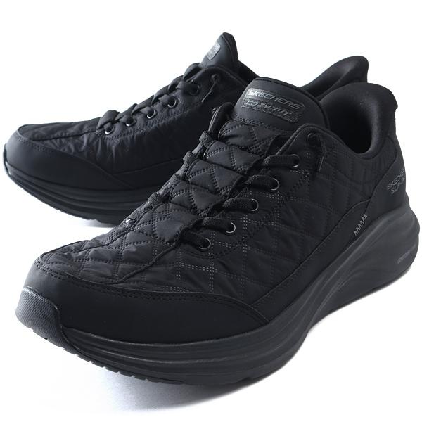 大きいサイズ メンズ SKECHERS スケッチャーズ シューズ スニーカー CONTOUR FOAM-COZY FIT 232619 | SKECHERS | 03