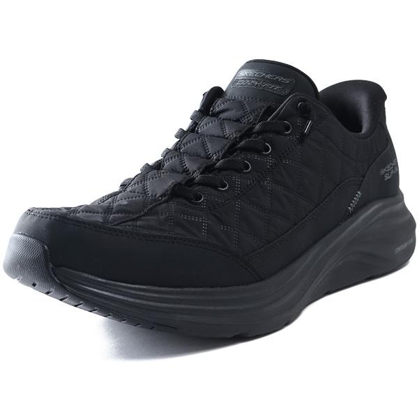 大きいサイズ メンズ SKECHERS スケッチャーズ シューズ スニーカー CONTOUR FOAM-COZY FIT 232619 | SKECHERS | 05