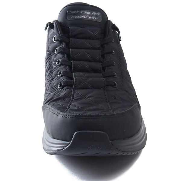大きいサイズ メンズ SKECHERS スケッチャーズ シューズ スニーカー CONTOUR FOAM-COZY FIT 232619 | SKECHERS | 06