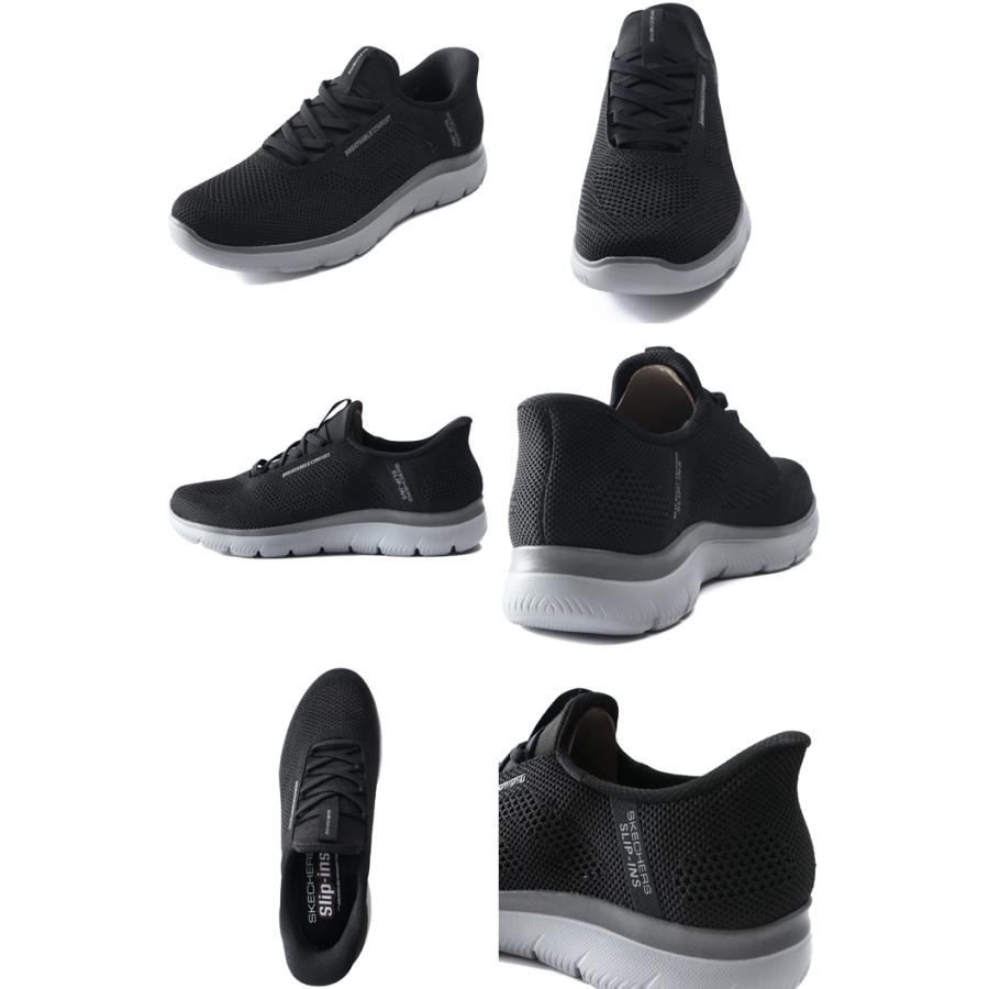 SKECHERS（スケッチャーズ） 大きいサイズ メンズ シューズ スニーカー