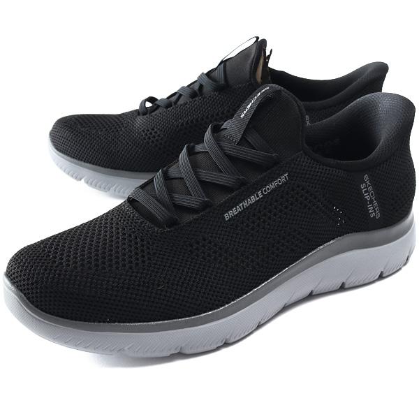 SKECHERS（スケッチャーズ） 大きいサイズ メンズ シューズ スニーカー