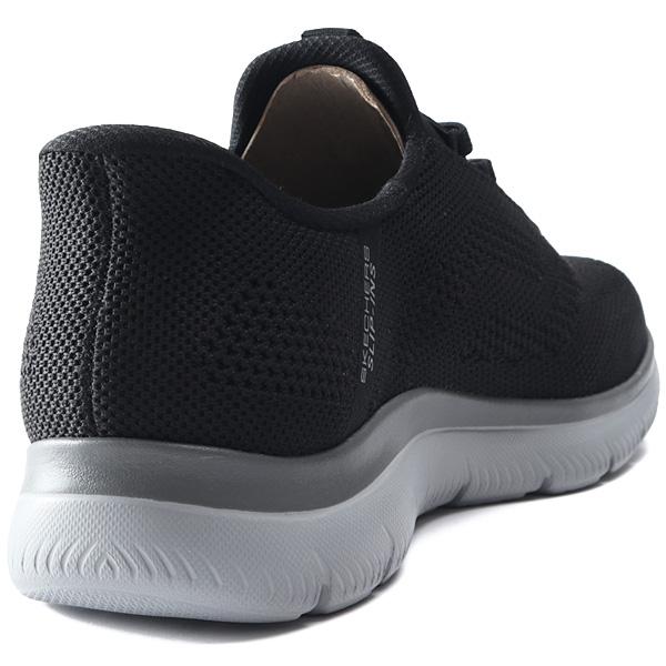大きいサイズ メンズ SKECHERS スケッチャーズ シューズ スニーカー SUMMITS PERFO 232939 SKECHERS（スケッチャーズ） 大きいサイズ メンズ シューズ スニーカー