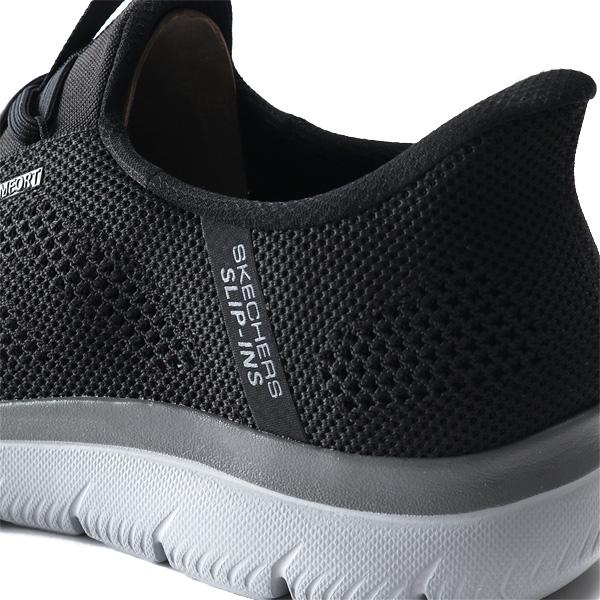 mページ SKECHERS（スケッチャーズ） メンズ スニーカー スリップインズ 232939