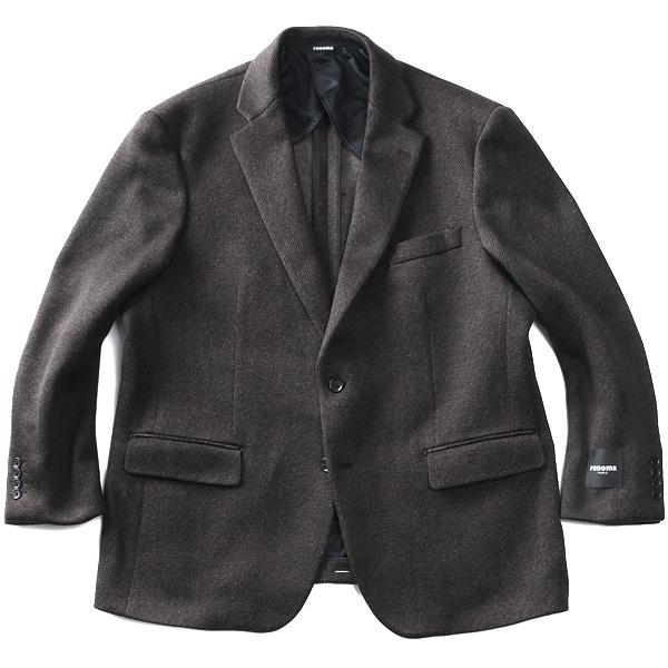 大きいサイズ メンズ RENOMA PARIS 2ツ釦 シングル ジャケット 235027 | ブランド登録なし | 03