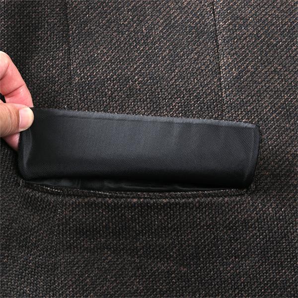 大きいサイズ メンズ RENOMA PARIS 2ツ釦 シングル ジャケット 235027 | ブランド登録なし | 09