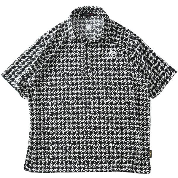 FICCE（フィッチェ） 大きいサイズ メンズ FICCE GOLF フィッチェ