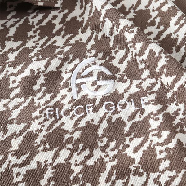 FICCE（フィッチェ） 大きいサイズ メンズ FICCE GOLF フィッチェ