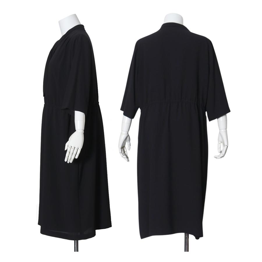 大きいサイズ レディース Theo dore アンサンブル ワンピース 246702