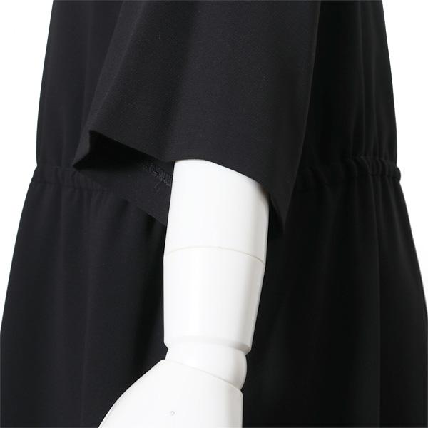 大きいサイズ レディース Theo dore アンサンブル ワンピース 246702