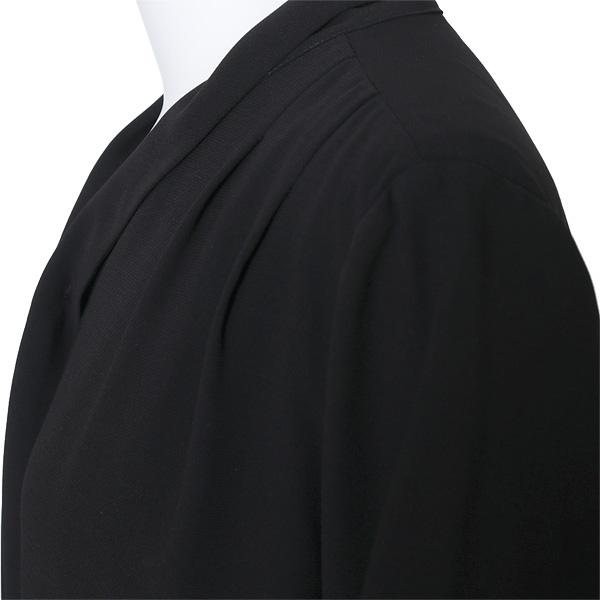 大きいサイズ レディース Theo dore アンサンブル ワンピース 246702