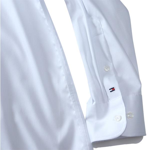 TOMMY HILFIGER（トミー・ヒルフィガー） 大きいサイズ メンズ ボタン