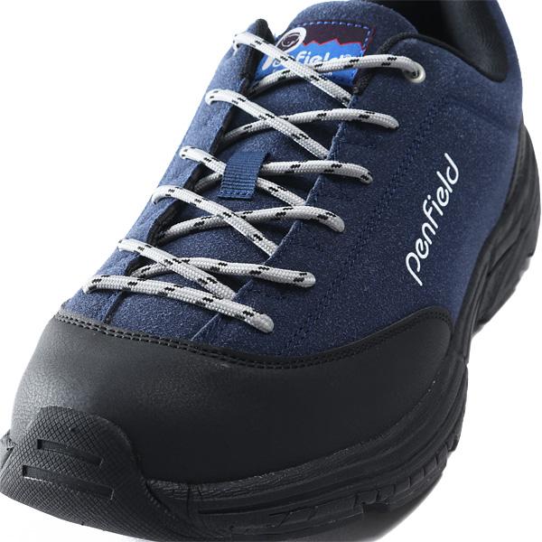 大きいサイズ メンズ PENFIELD ペンフィールド トレイル シューズ 6E超ワイド設計 抗菌防臭 2pfmk00122 PENFIELD USA 大きいサイズ メンズ ペンフィールド トレイル シューズ